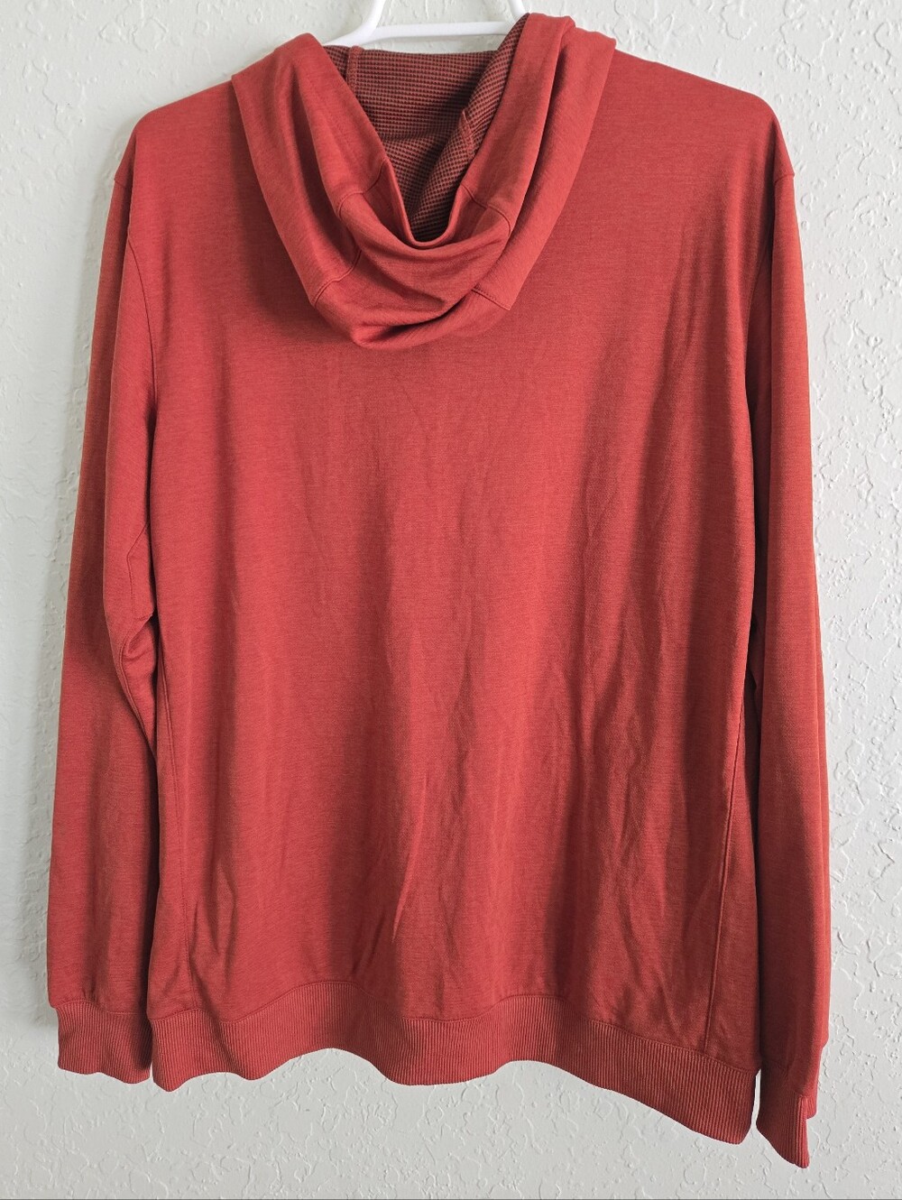 Helly Hansen Full Zip Activewear Sweater - Picture 3 of 12